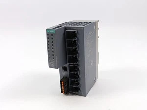 Siemens 6GK5208-0BA00-2AC2 SCALANCE XC208 Industrial Ethernet Switch - Picture 1 of 7