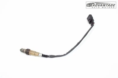 AUDI A4 2017-2021 2,0 L L4 TFSI GAS ESCAPE DELANTERO OXÍGENO LAMBDA SENSOR O2 OEM Foto 1 de 4