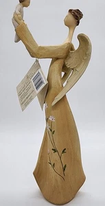 Eden's Angels “Mothers Love” , GIFTCRAFT, #301122, Premiere Collection 2008 - Picture 1 of 10