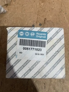 ALFA MITO,147,GT,156,159 Glow Plug Control Unit 51771823 51888255 60816316 - Picture 1 of 6