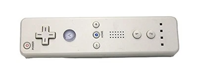 Mars Devices Wiimote Replacement Controller White For Wii And Wii U Brand New 9Z - Image 1 of 3