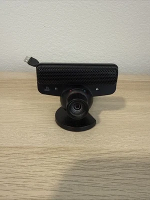 SONY PlayStation 3 PS3 - Cámara Mover OJO SLEH-00448 con montaje Foto 1 de 4