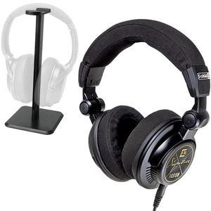 Ultrasone Signature Fusion OB Auriculares Semiabiertos con Trípode de Mesa - Imagen 1 de 7
