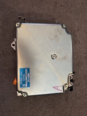 HONDA CIVIC 2006-2011 fuente de alimentación compresor conductor MX híbrido 4114 HBD115 5C Foto 1 de 4