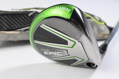 Callaway GBB Epic #3 Wood / 15 Degree / Regular Flex HZRDUS T800 Green 65 Shaft - Image 1 of 4