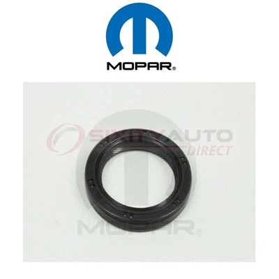 Mopar Camshaft Seal for 1997-2004 Dodge Intrepid 3.2L 3.5L V6 - Engine pz - Изображение 1 из 4