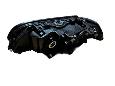 VAN WEZEL Hauptscheinwerfer Scheinwerfer Frontscheinwerfer Rechts 0639962 - Bild 1 von 4