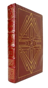 Vitals by Greg Bear - Easton Press - New - Sealed - Signed First Edition - Foto 1 di 2