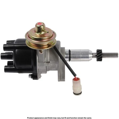 Distribuidor de encendido Cardone GAP para camioneta Toyota Celica Corona 1982 Foto 1 de 4