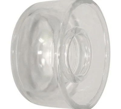 MARKENLOS Silicone replacement cuff potency pump penis pump new 1 universal Ø 6/2.5 cm TPE