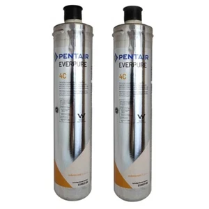 Filtro Everpure 4C per acqua - confezione da 2 - Imagen 1 de 5