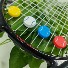 Colorful Tennis Racket Shock Absorber Vibration Dampeners Sports Accessories