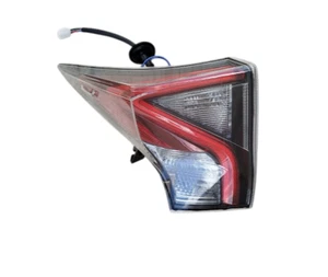 STOP FANALE POSTERIORE LED SINISTRO SX GUIDA TOYOTA PRIUS 2016 2017 - Foto 1 di 2