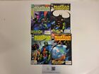4 Martian Manhunter DC Comic Books #18 20 21 22 6 TJ20