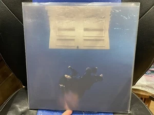 BILLIE EILISH HIT ME HARD AND SOFT SPOTIFY FANS ERSTE KOKSFLASCHE KLAR VINYL - Bild 1 von 5