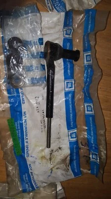 15635936 OEM GM CHEVY GMC C1500 C2500 C3500 KIT DE ENLACE ESTABILIZADOR BARRA ESTABILIZADORA DELANTERA Foto 1 de 4