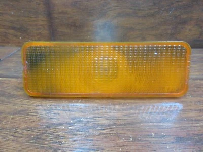 Ford F150, Bronco : 1980, 1981, 1982, 1983, 1984, 1985, 1986, Turn Signal Light - Image 1 of 4