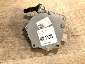 18-20 FORD F150 2.7L TURBO ECOBOOST VACUUM PUMP - Foto 1 di 3