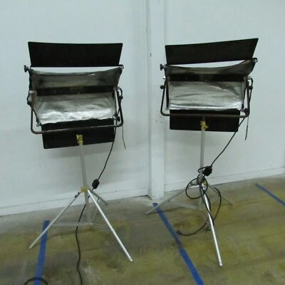 Lowel Softlight 2 con soporte Foto 1 de 3