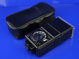 Zenza Bronica Blitz/Flash/Speedlight G1 TTL für GS1 GS-1 TOMS-CAMERA-LADEN #1 - Bild 1 von 4