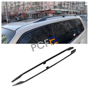 for Mitsubishi Pajero V73 V97 1999-2017 aluminum Car Roof Racks Luggage Carrier - Picture 1 of 11