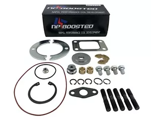 Turbo Rebuild 270 Grados SE ADAPTA a Garrett T2 T25 T28 300ZX S13 S14 S15 DSM SR20 VG30 - Imagen 1 de 3