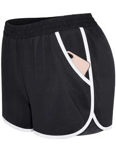 Womens Shorts for Summer Clothes Athletic Womens Running Shorts for Women Wor... - Picture 1 of 3