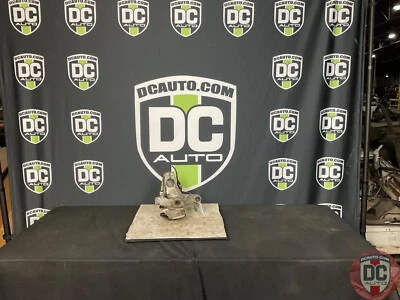 Portador de rueda delantera izquierda Porsche 911 996 Boxster 986 97-2001 99634195711 123703 Foto 1 de 4