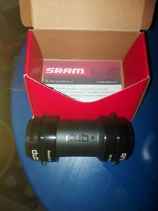 Sram Road DUB PF30 CERAMICO NUOVO (46x68/73) - Foto 1 di 7