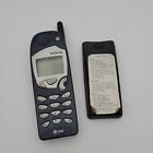 Nokia 5165 - Blue Cellular Phone