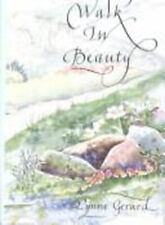 Walk in Beauty Hardcover Lynne Gerard
