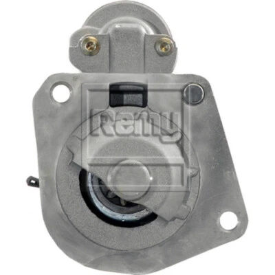 Reman Starter Remy 28741 Foto 1 de 4
