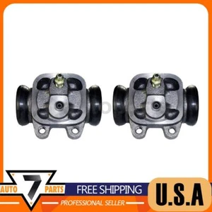 Drum Brake Wheel Cylinder Rear Centric Parts fits Dodge Polara 1960-1961 - Picture 1 of 7