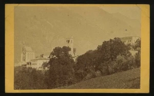 Schoena. Scena presso Merano. - Bild 1 von 1
