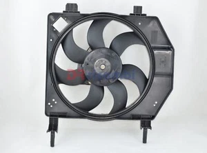 Kühlerlüfter Kühlung Motor Für Ford Fiesta - AUTOGAMMA Ga201686/1 - Bild 1 von 4