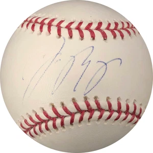 Jose Reyes Signed Baseball JSA New York Mets Autographed - Picture 1 of 2