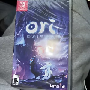 Ori and the Will of the Wisps (Nintendo Switch) BRAND NEW - Picture 1 of 2
