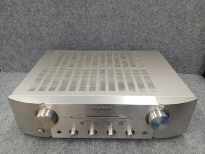 ■ amplificador integrado estéreo marantz PM8005 confirmado probado muy bueno ... - Imagen 1 de 4