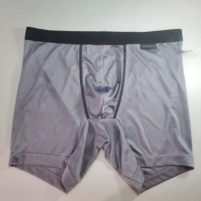 Equipo 男士平角内裤 | 棉质氨纶 — 第 1/4 张图片