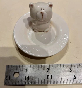 Vintage Ceramic Gum Guard Japan - Picture 1 of 2