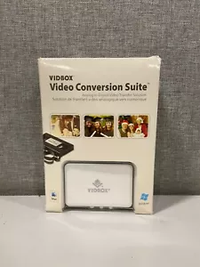 VIDBOX - Video Conversion Suite - Picture 1 of 2