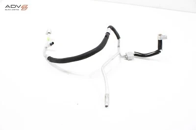 2023-2024 FORD F-250 F-350 6,7 L AC AIRE ACONDICIONADO DESCARGA MANGUERA TUBO OEM Foto 1 de 4