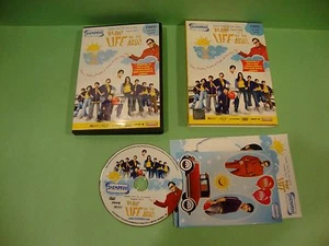 Vaah! Life Ho Toh Aisi! (DVD) - Picture 1 of 1