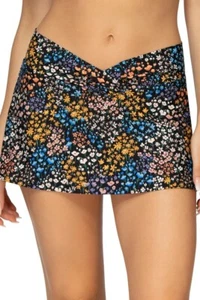 SUNSETS Sunbloom Summer Lovin Swim Skirt, US X-Large, UK X-Large, NWOT - Picture 1 of 4