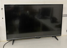 LG 43" 4K Smart UHD TV LG43UF770V - Damaged Smashed Screen - Possible Parts