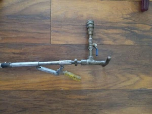 B&G Sub Slab Injector - Picture 1 of 3