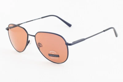 Gafas de sol Serengeti HAYWOOD negro mate/conductores SS 5543004 56 mm Foto 1 de 3