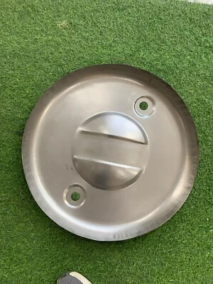 Spare Tire pan/ well for Toyota Corolla 1980 -ke70-Te72-ae71-te71 - Image 1 of 2