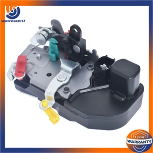 Front Driver Left Side Door Lock Actuator LH Hand For Dakota 55256713AB - Picture 1 of 9