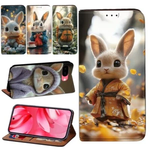 Nueva funda tipo billetera de cuero PU con soporte para Google Google Pixel 8A - Imagen 1 de 14